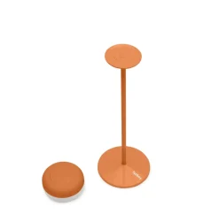 Fatboy® Cheerio bordlampe / batterilampe, sunny orange