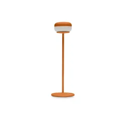 Fatboy® Cheerio bordlampe / batterilampe, sunny orange