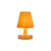 Fatboy® Edison the Ambiance bordlampe, sunny orange