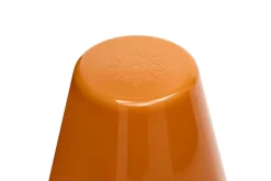 Fatboy® Edison the Ambiance bordlampe, sunny orange