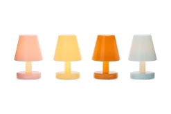 Fatboy® Edison the Ambiance bordlampe, pale yellow