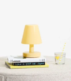 Fatboy® Edison the Ambiance bordlampe, pale yellow