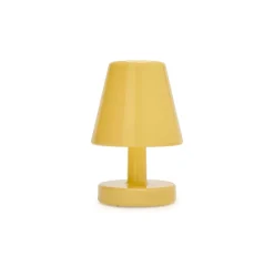 Fatboy® Edison the Ambiance bordlampe, pale yellow
