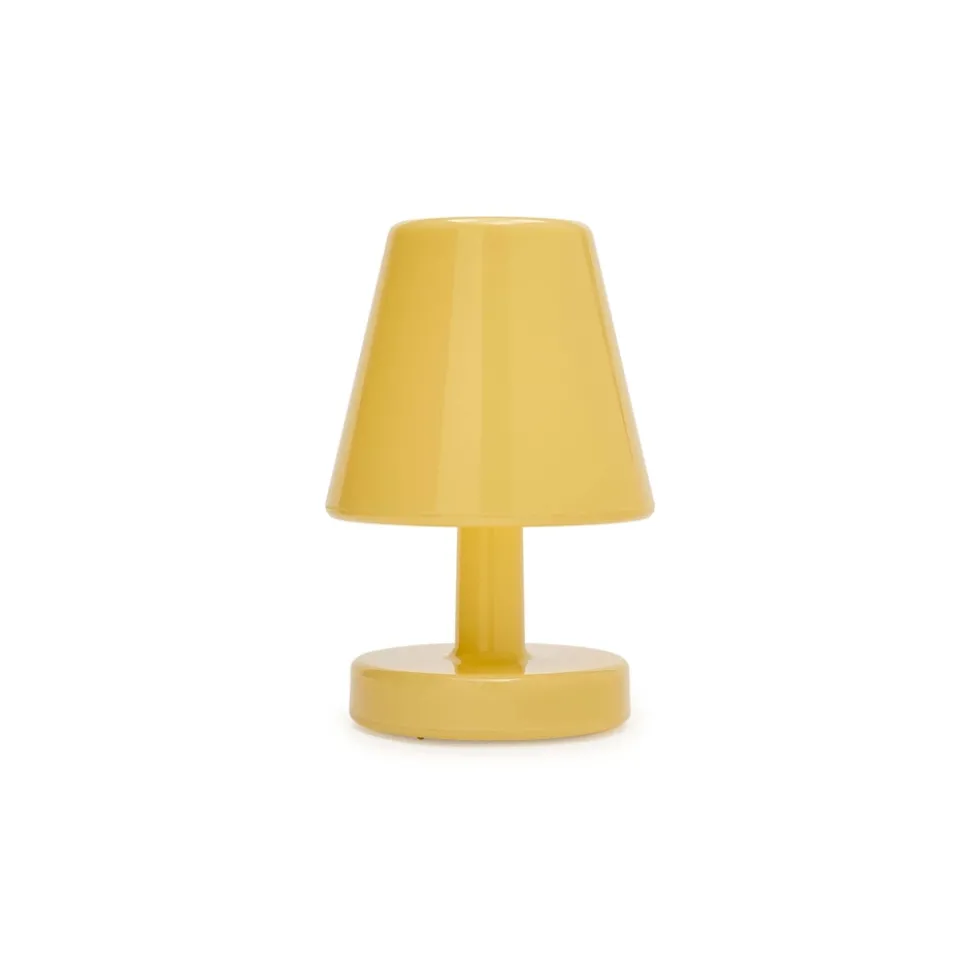 Fatboy® Edison the Ambiance bordlampe, pale yellow