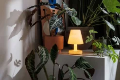 Fatboy® Edison the Ambiance bordlampe, pale yellow