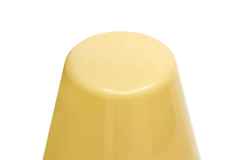 Fatboy® Edison the Ambiance bordlampe, pale yellow