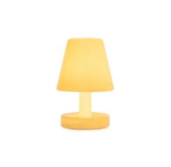 Fatboy® Edison the Ambiance bordlampe, pale yellow