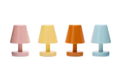 Fatboy® Edison the Ambiance bordlampe, polar blue