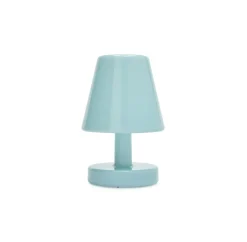 Fatboy® Edison the Ambiance bordlampe, polar blue