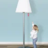 Fatboy® Edison the Giant gulvlampe, hvid