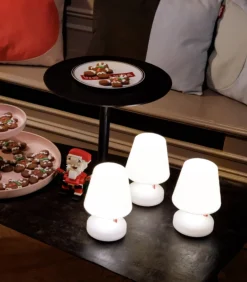 Fatboy® Edison the Mini bordlamper - sæt på 3 stk.