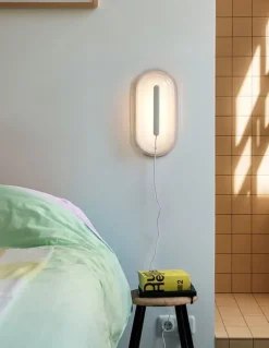 Fatboy® Led's Strip væglampe, desert