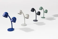 Fatboy® Little Lebow bordlampe, bone
