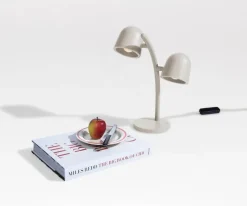 Fatboy® Little Lebow bordlampe, bone
