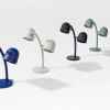 Fatboy® Little Lebow bordlampe, grasshopper grøn