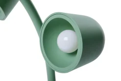 Fatboy® Little Lebow bordlampe, grasshopper grøn