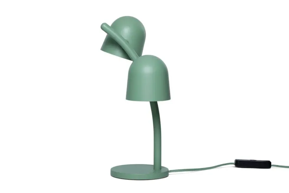 Fatboy® Little Lebow bordlampe, grasshopper grøn
