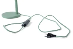Fatboy® Little Lebow bordlampe, grasshopper grøn