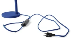 Fatboy® Little Lebow bordlampe, koboltblå