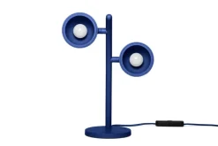 Fatboy® Little Lebow bordlampe, koboltblå