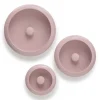 Fatboy® Oloha Trio væglampe / bordlampe, soft pink