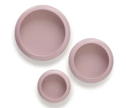 Fatboy® Oloha Trio væglampe / bordlampe, soft pink