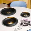 Fatboy® Oloha trio væglampe / bordlampe, antrasit