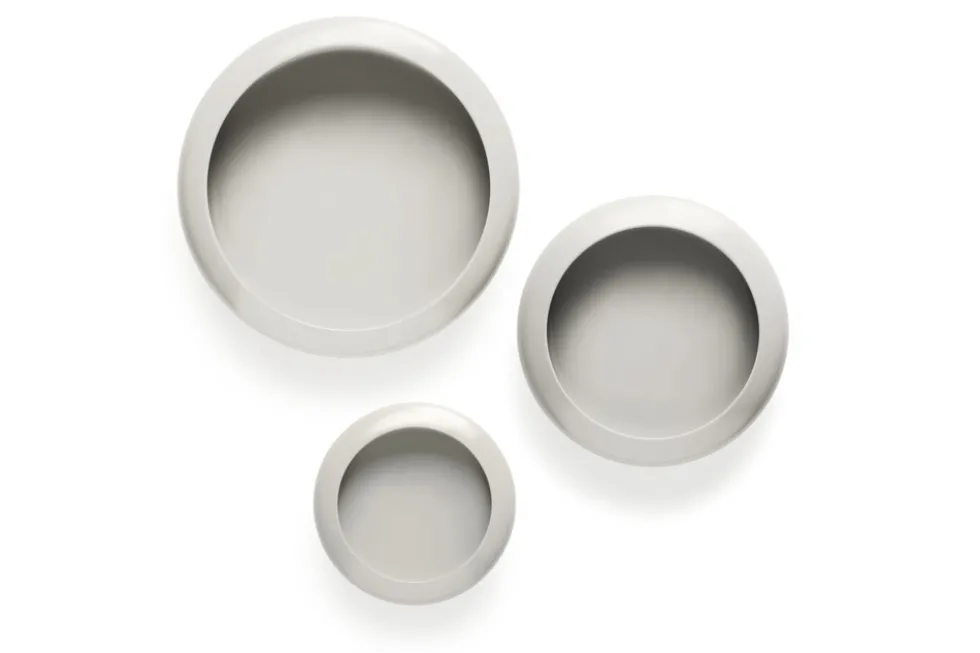 Fatboy® Oloha Trio væglampe / bordlampe, light grey