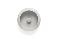 Fatboy® Oloha Trio væglampe / bordlampe, light grey