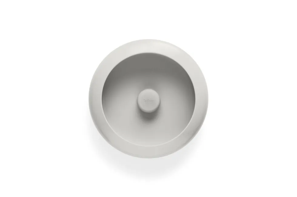 Fatboy® Oloha Trio væglampe / bordlampe, light grey