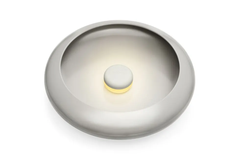 Fatboy® Oloha Trio væglampe / bordlampe, light grey