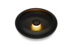 Fatboy® Oloha Trio væglampe / bordlampe, sort
