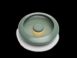 Fatboy® Oloha væglampe / bordlampe large, sage