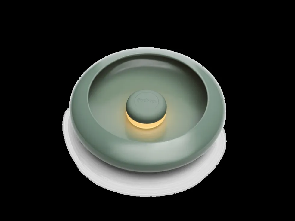 Fatboy® Oloha væglampe / bordlampe large, sage