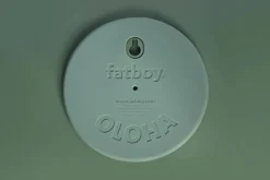 Fatboy® Oloha væglampe / bordlampe large, sage