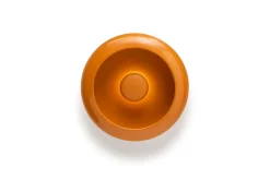 Fatboy® Oloha væglampe / bordlampe small, sunny orange