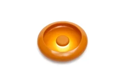 Fatboy® Oloha væglampe / bordlampe small, sunny orange