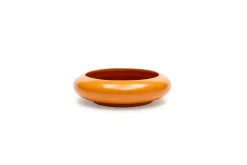 Fatboy® Oloha væglampe / bordlampe small, sunny orange