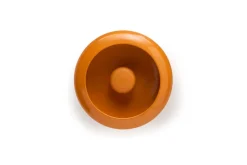Fatboy® Oloha væglampe / bordlampe small, sunny orange