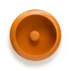 Fatboy® Oloha væglampe / bordlampe medium, sunny orange