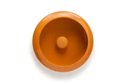 Fatboy® Oloha væglampe / bordlampe medium, sunny orange