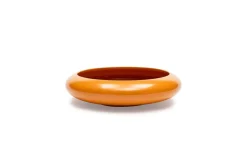 Fatboy® Oloha væglampe / bordlampe medium, sunny orange