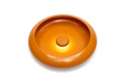 Fatboy® Oloha væglampe / bordlampe medium, sunny orange