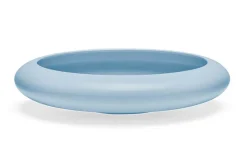 Fatboy® Oloha væglampe / bordlampe large, jet blue