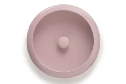 Fatboy® Oloha væglampe / bordlampe large, soft pink