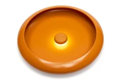Fatboy® Oloha væglampe / bordlampe large, sunny orange