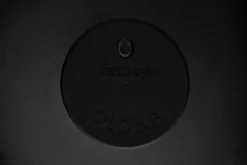 Fatboy® Oloha væglampe / bordlampe medium, sort