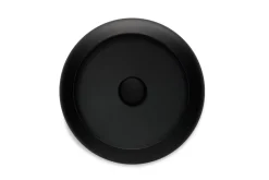 Fatboy® Oloha væglampe / bordlampe medium, sort