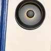 Fatboy® Oloha væglampe / bordlampe small, antrasit