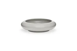 Fatboy® Oloha væglampe / bordlampe small, light grey